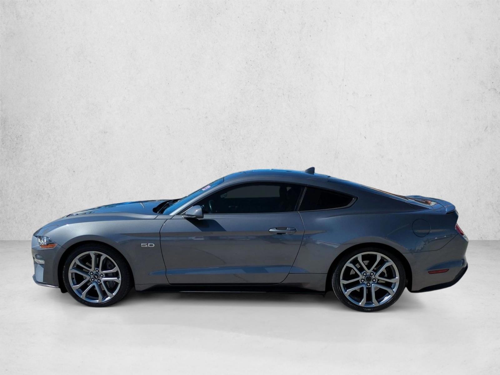 Thumbnail: 2023 Ford Mustang - 2