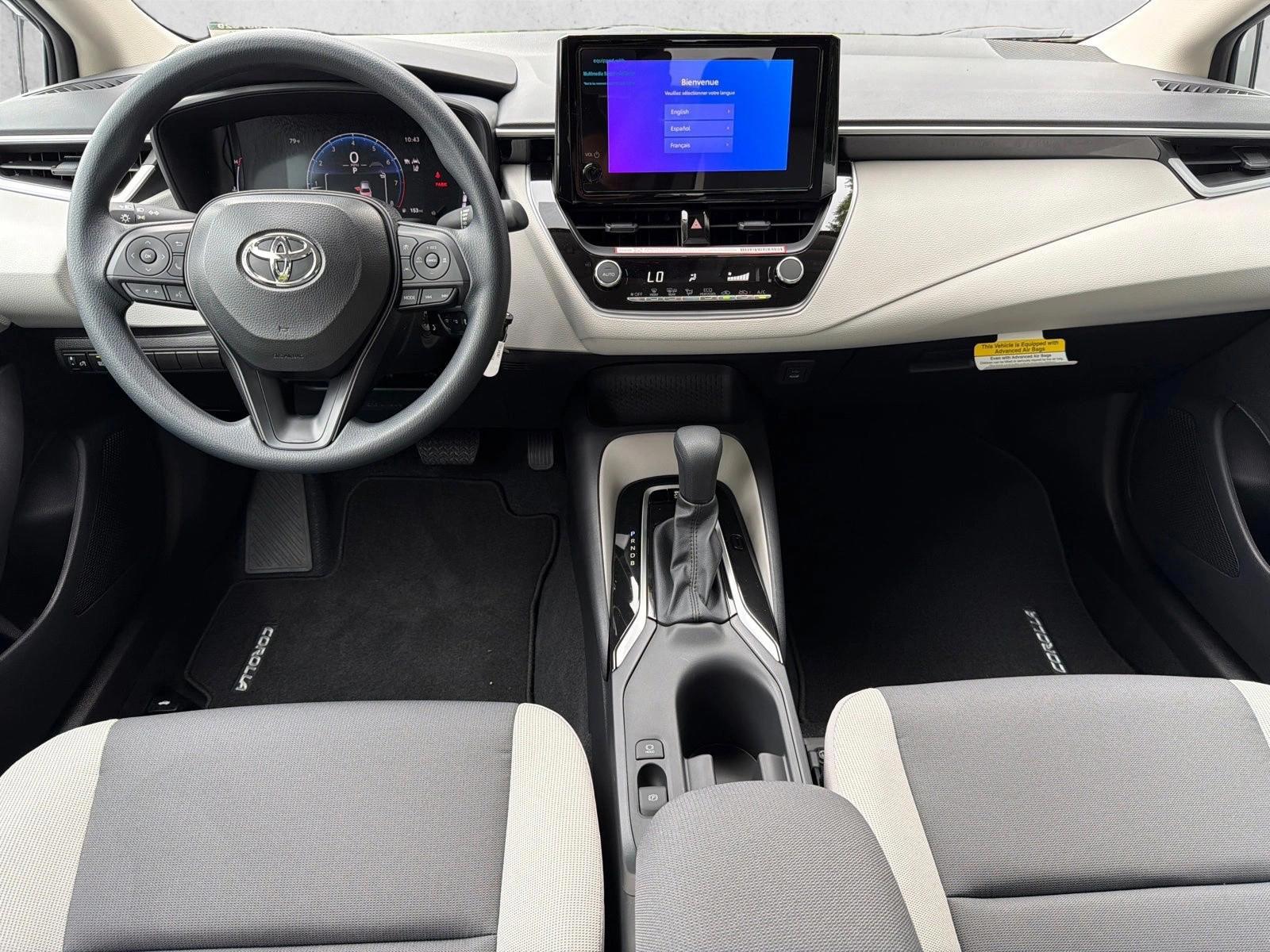Thumbnail: 2026 Toyota Corolla - 3