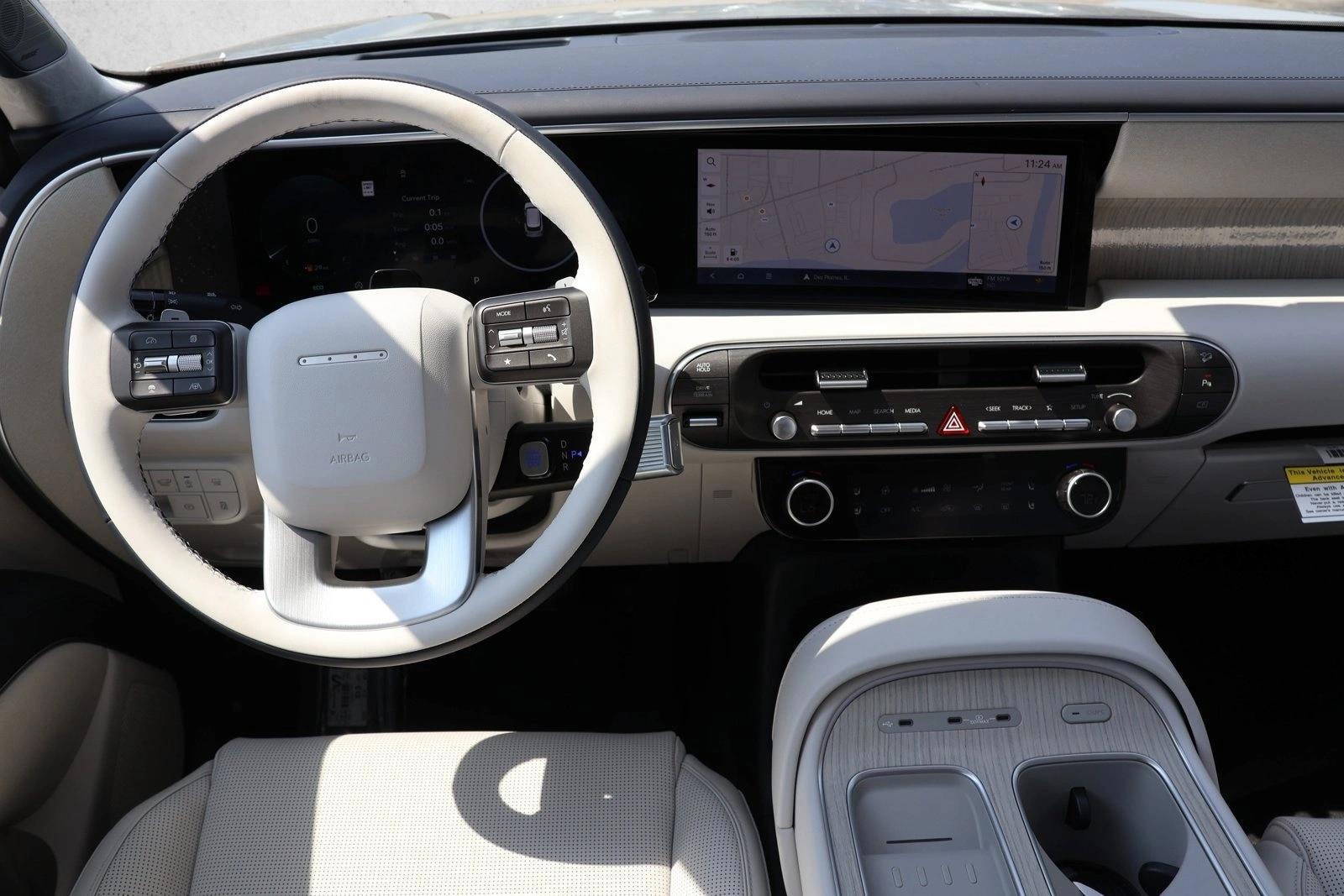 Thumbnail: 2026 Hyundai Palisade - 3
