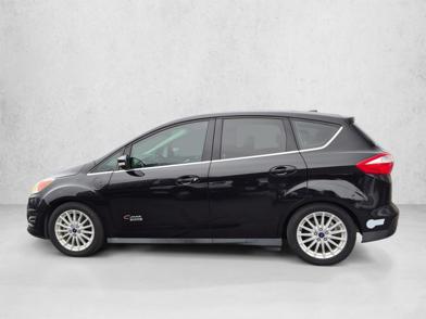 2016 Ford C-Max Energi