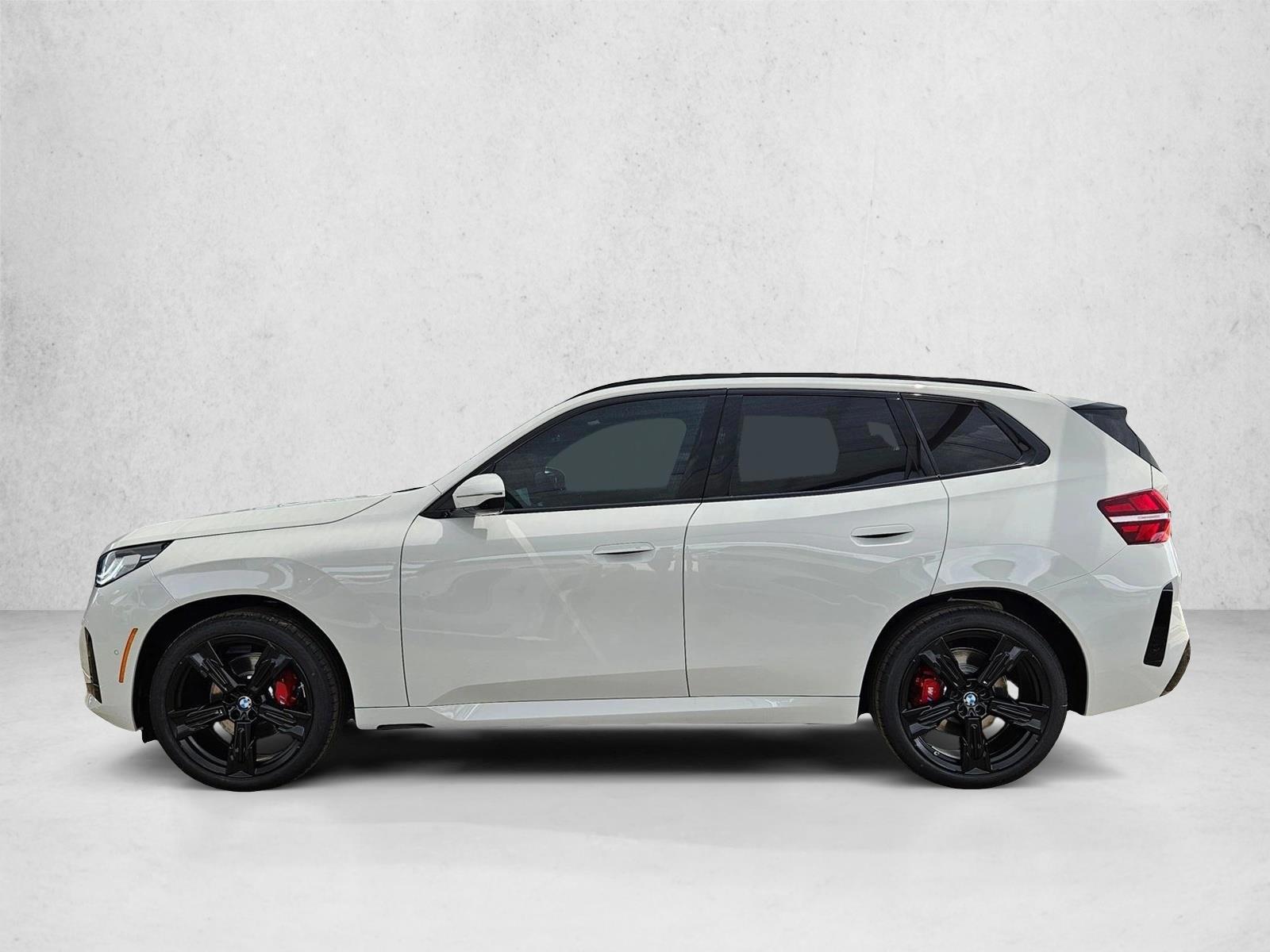 Thumbnail: 2025 BMW X3 - 2