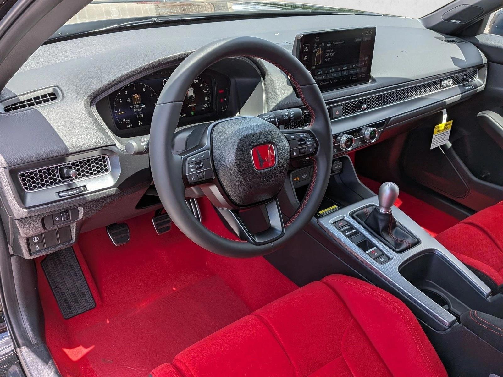 Thumbnail: 2026 Honda Civic - 3