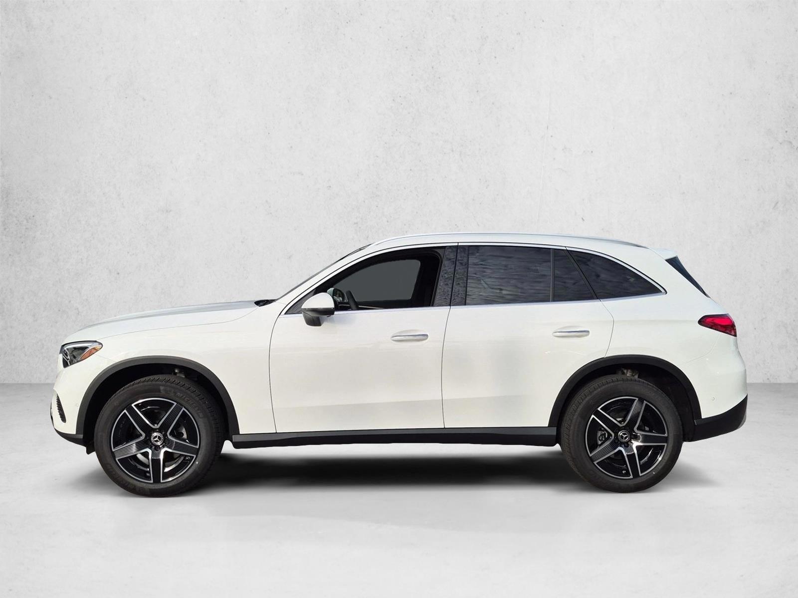 Thumbnail: 2026 Mercedes-Benz GLC - 2
