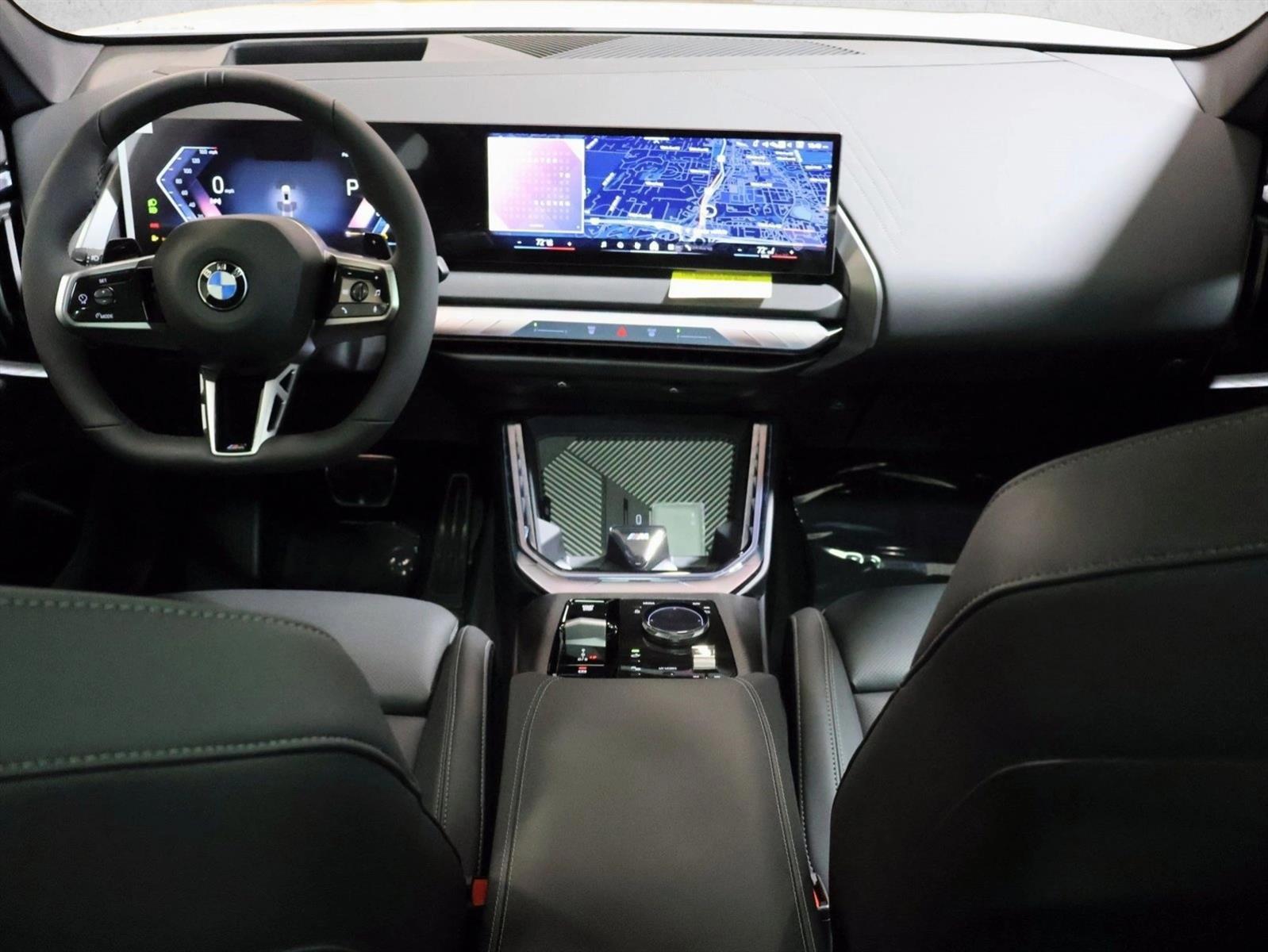 Thumbnail: 2026 BMW X3 - 4