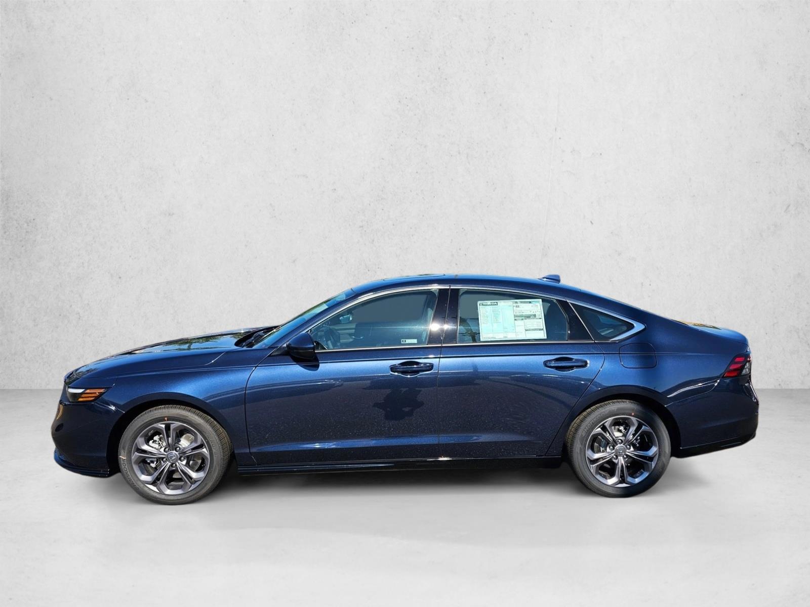 Thumbnail: 2025 Honda Accord - 2