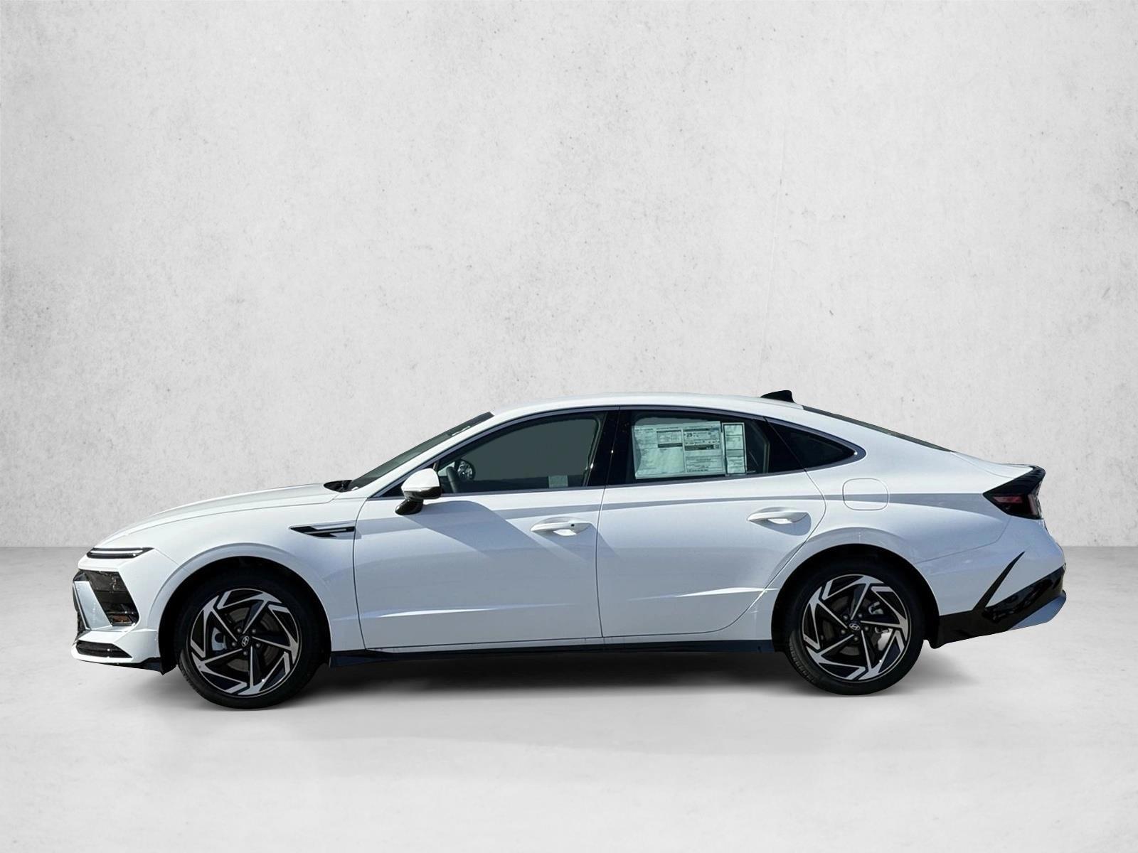 Thumbnail: 2026 Hyundai Sonata - 2