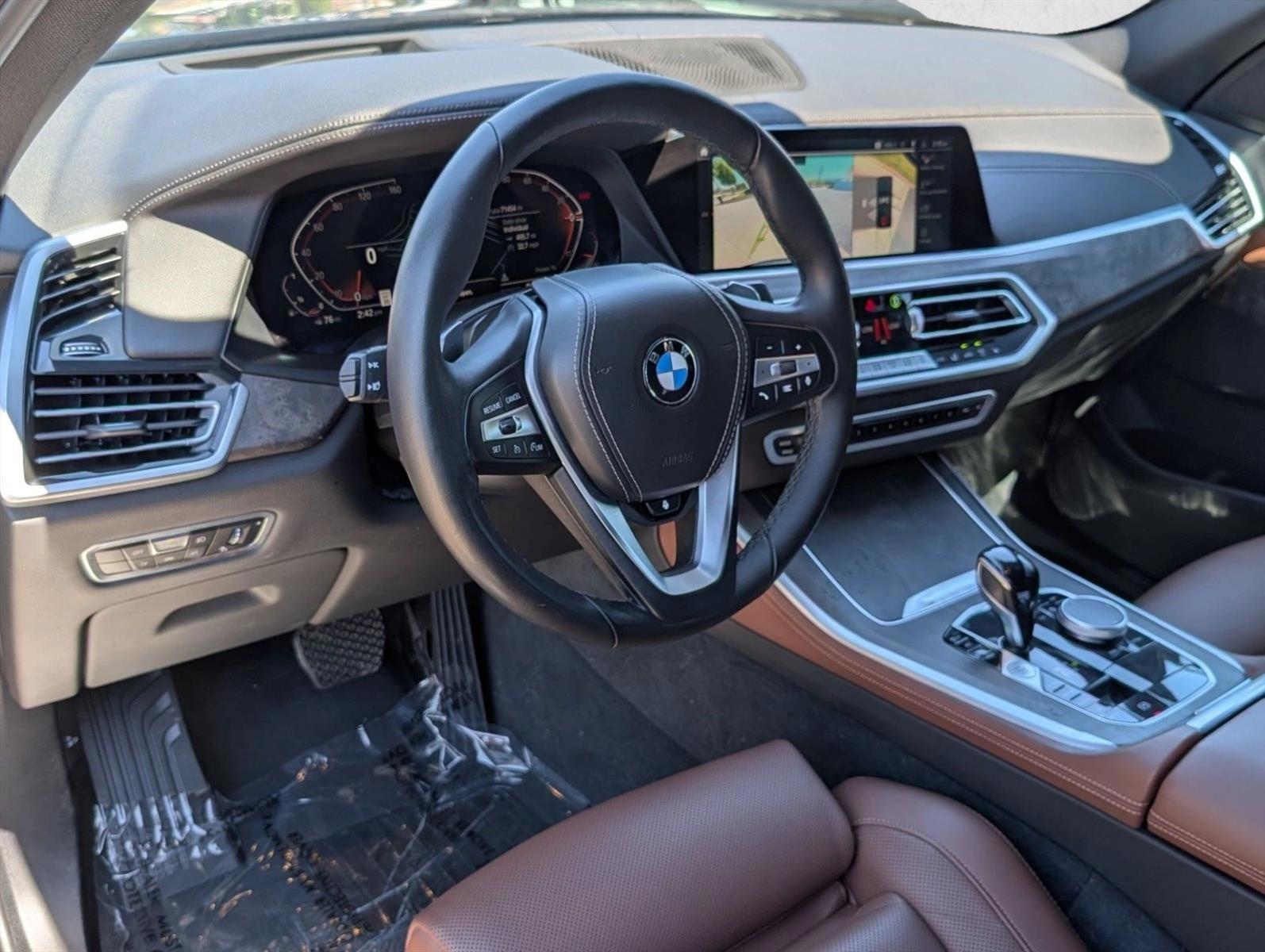 Thumbnail: 2023 BMW X5 - 3