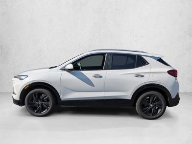 2024 Buick Encore GX