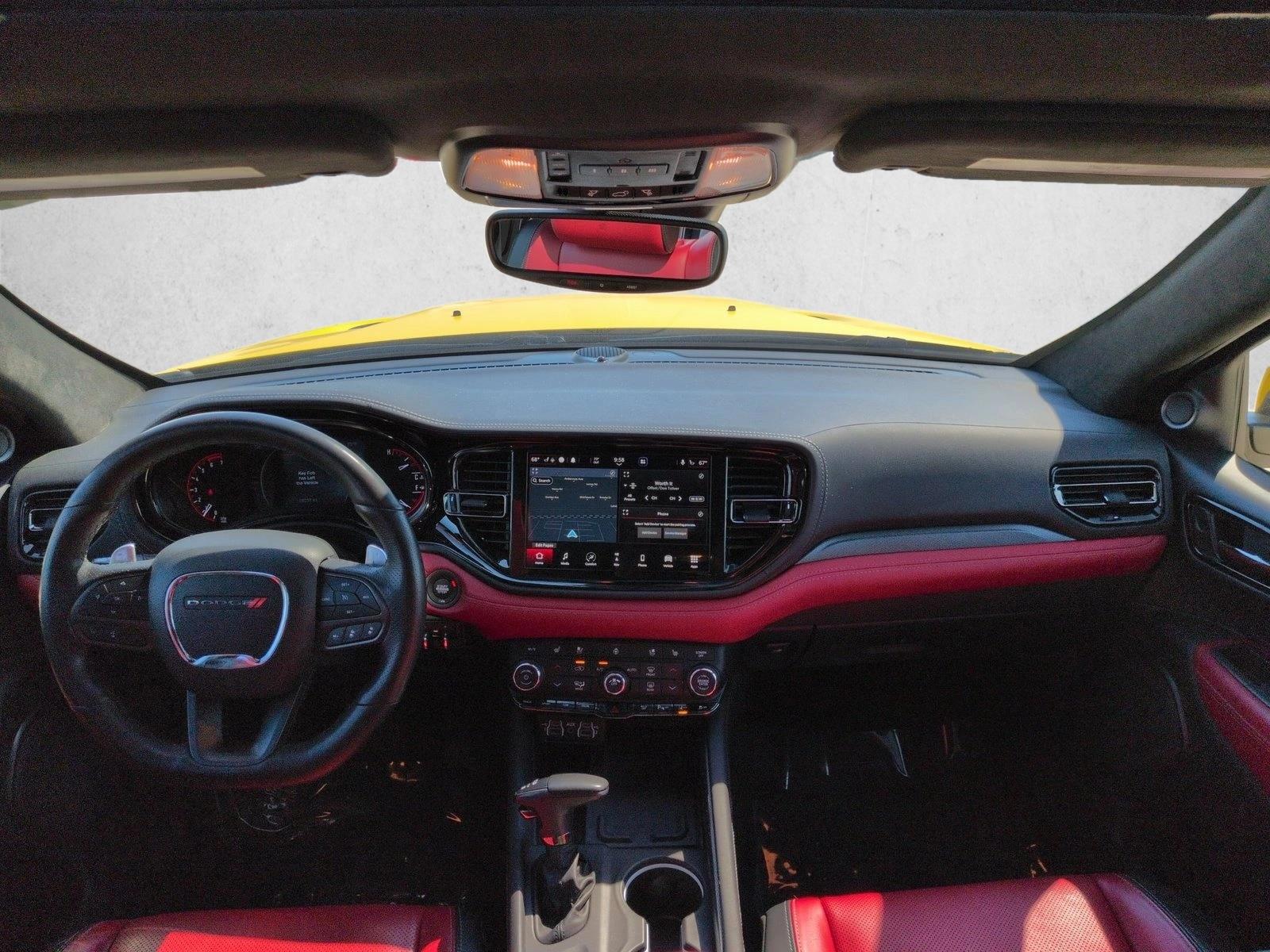 Thumbnail: 2022 Dodge Durango - 3