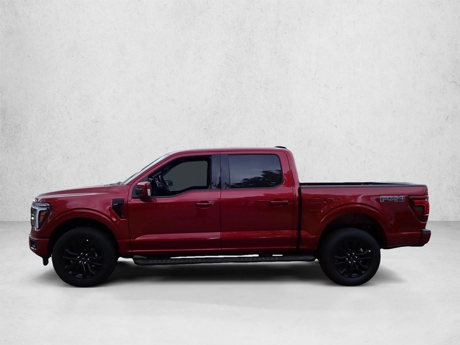 Thumbnail: 2026 Ford F-150 - 2