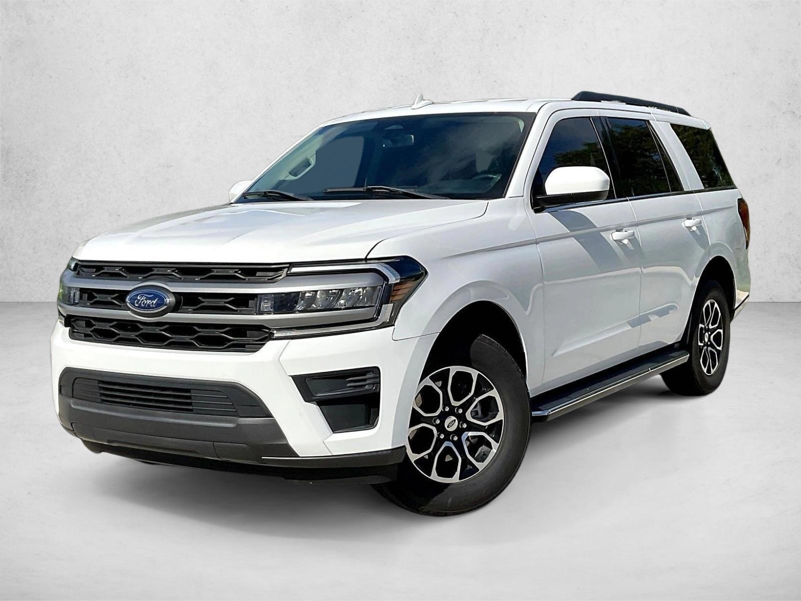 2023 Ford Expedition