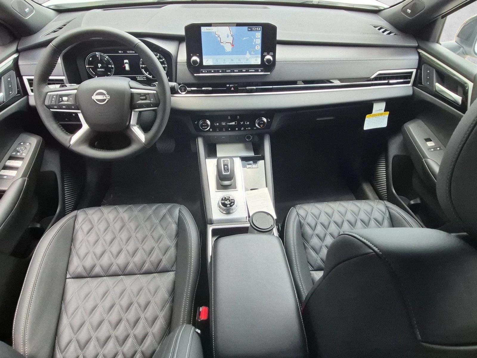 Thumbnail: 2026 Nissan Rogue - 3