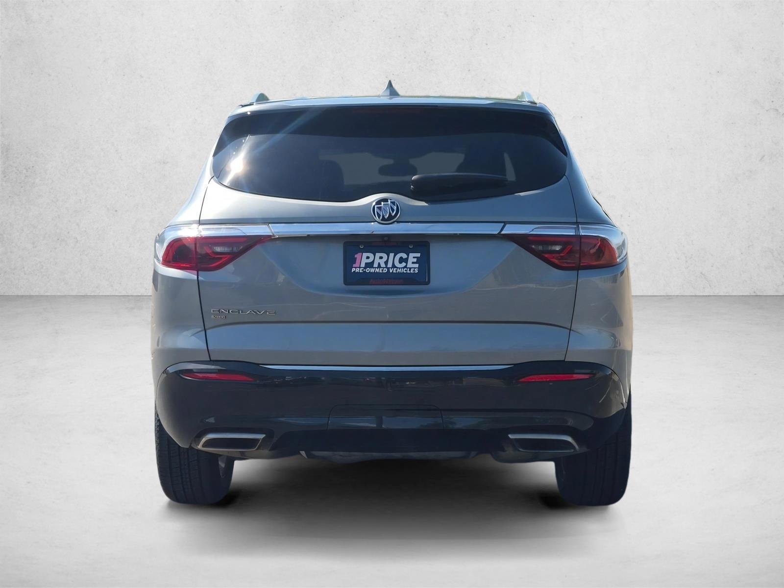 2023 Buick Enclave Essence - Photo 7