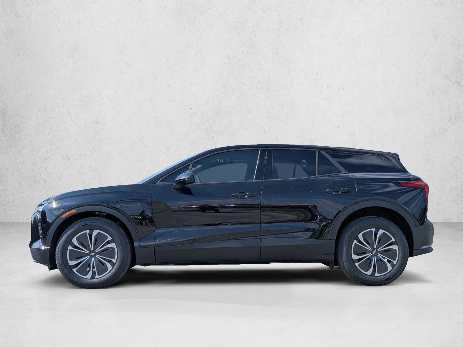 Thumbnail: 2026 Chevrolet Blazer EV - 2