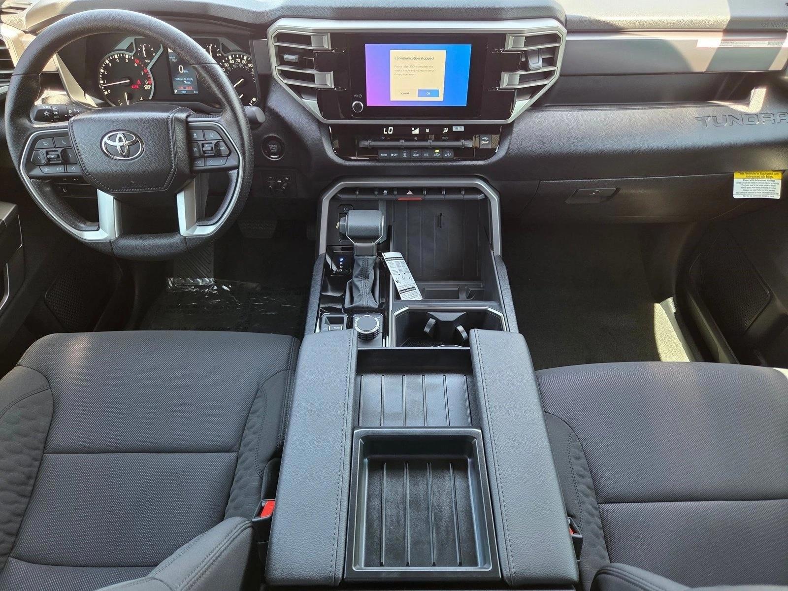 Thumbnail: 2026 Toyota Tundra - 4