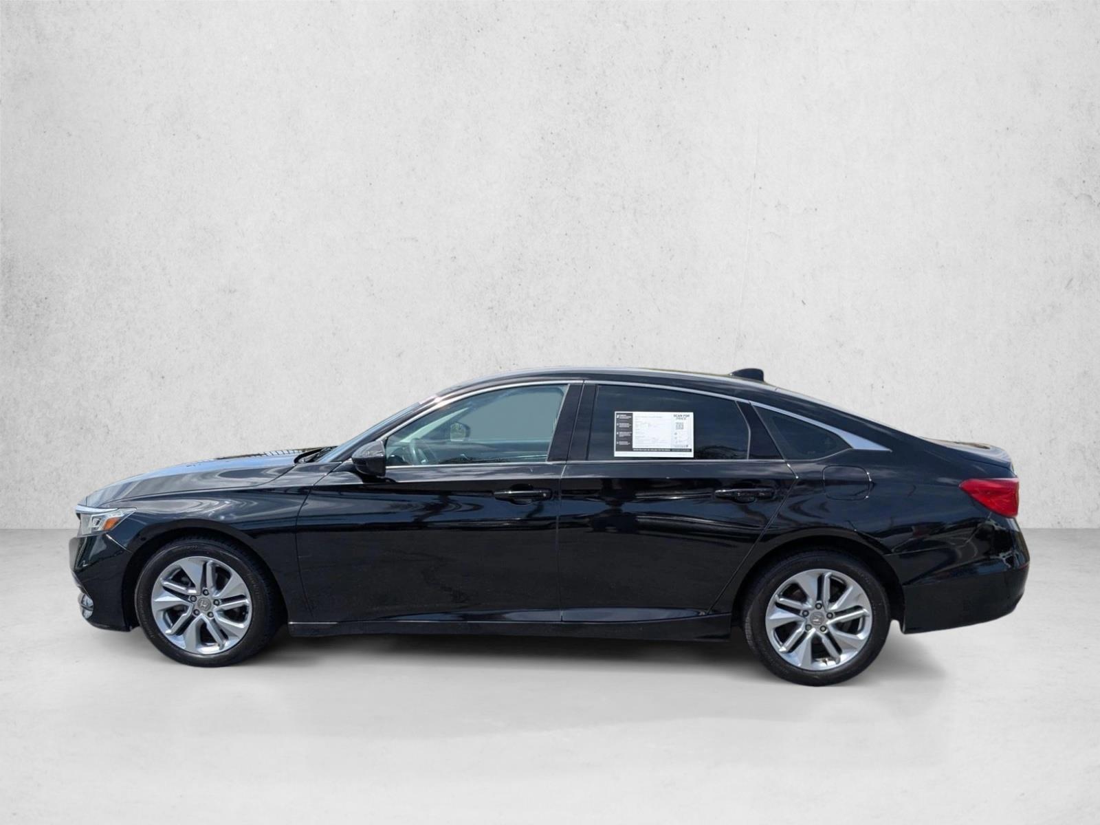 Thumbnail: 2020 Honda Accord - 2