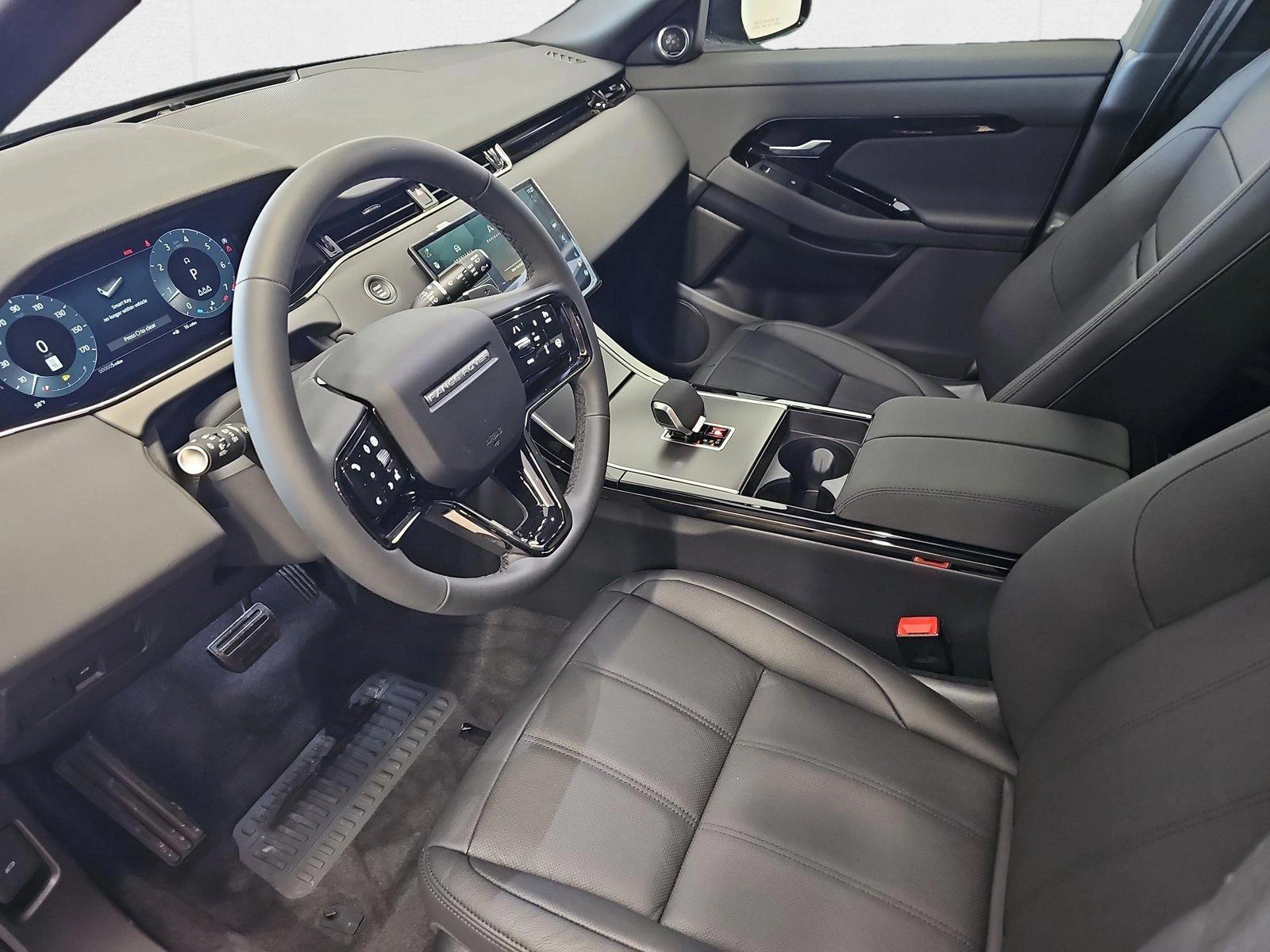 2026 Land Rover Range Rover Evoque S - Photo 16