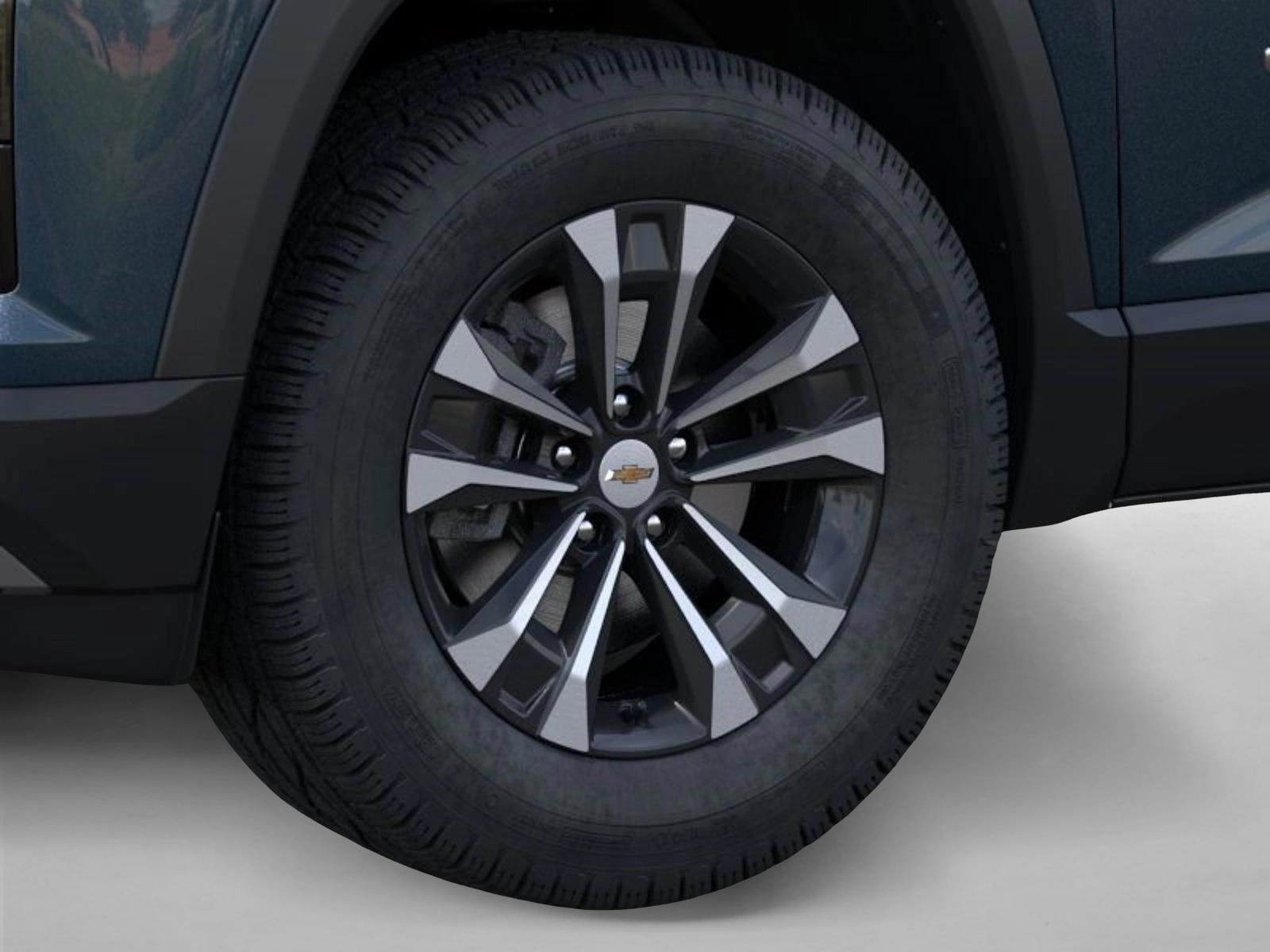 2027 Chevrolet Equinox LT - Photo 9