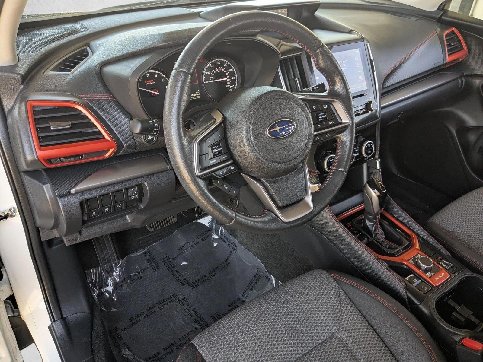 Thumbnail: 2019 Subaru Forester - 3
