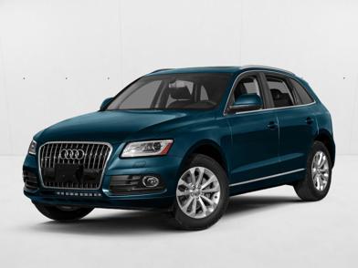 2016 Audi Q5 Premium Plus -
                  Cerritos, CA