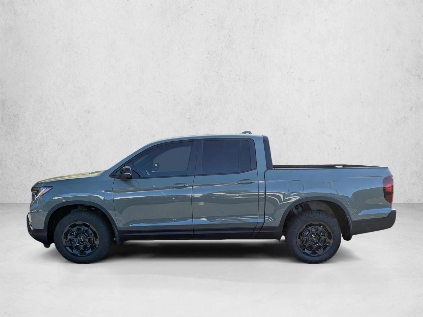 Thumbnail: 2026 Honda Ridgeline - 2