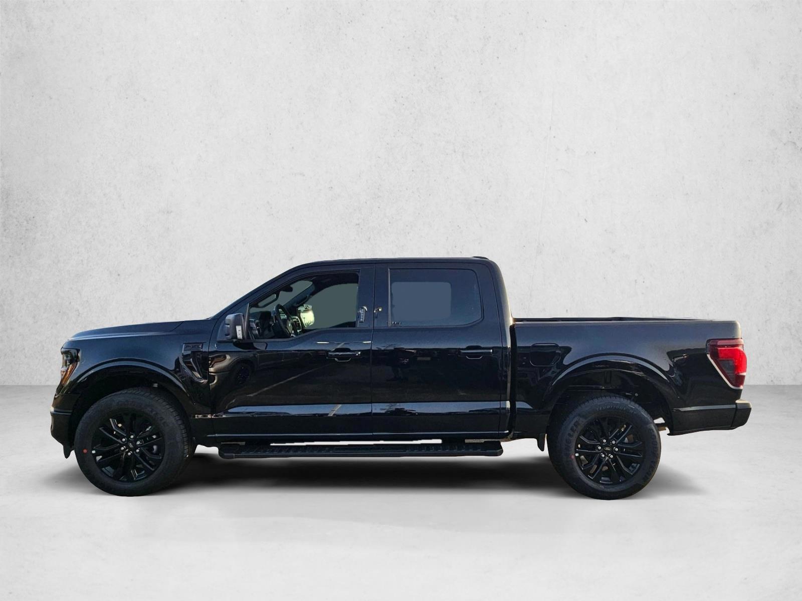 Thumbnail: 2026 Ford F-150 - 2
