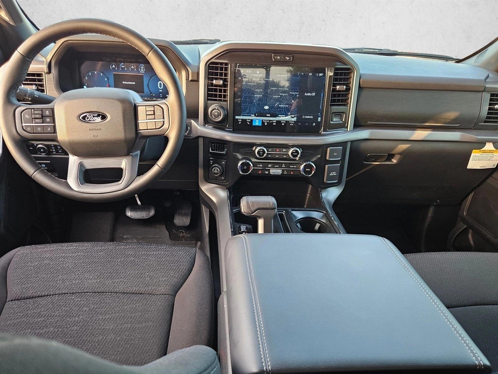Thumbnail: 2026 Ford F-150 - 3