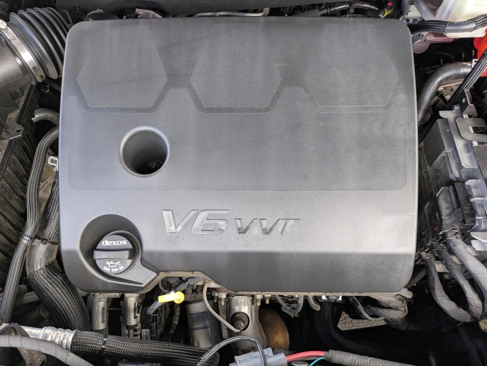 2023 Chevrolet Traverse 1LT - Photo 22