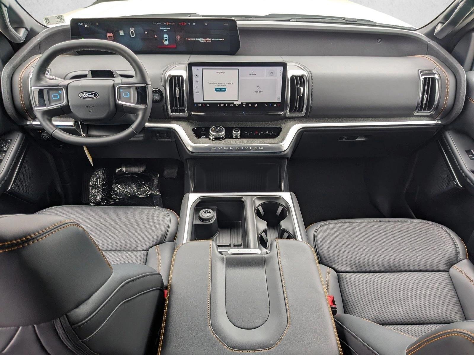 Thumbnail: 2026 Ford Expedition - 4