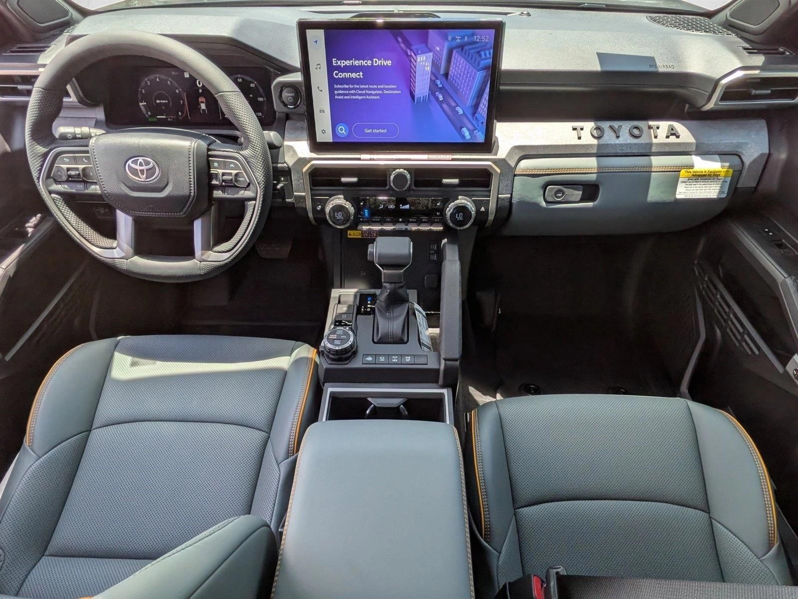 Thumbnail: 2026 Toyota Tacoma - 3