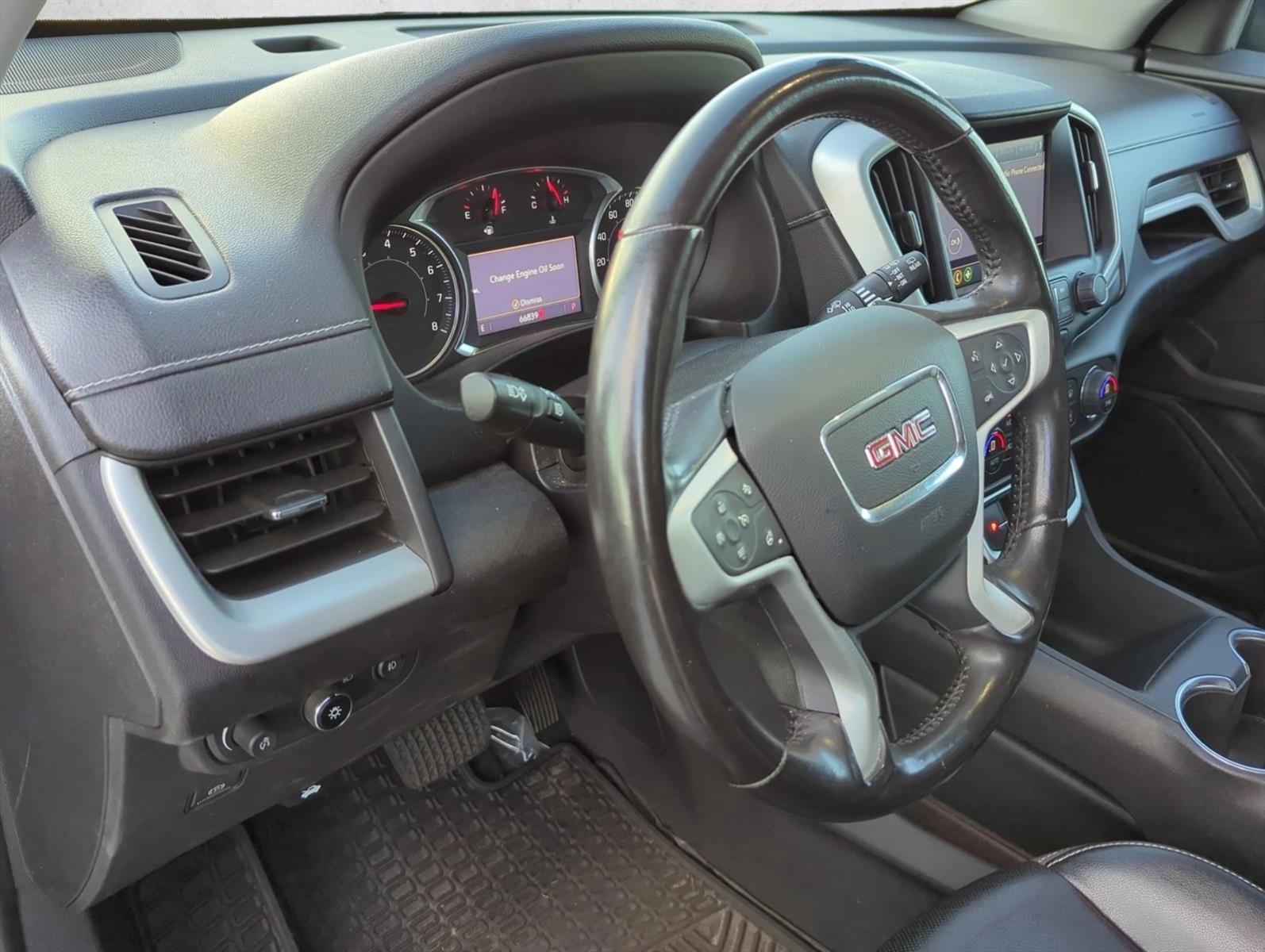 Thumbnail: 2022 GMC Terrain - 2
