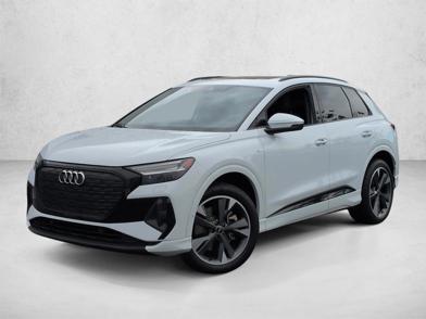 2023 Audi Q4 e-tron Prestige -
                  Gilbert, AZ