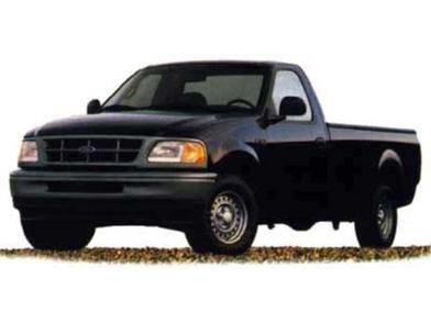1997 Ford F-150  -
                  Ft. Myers, FL