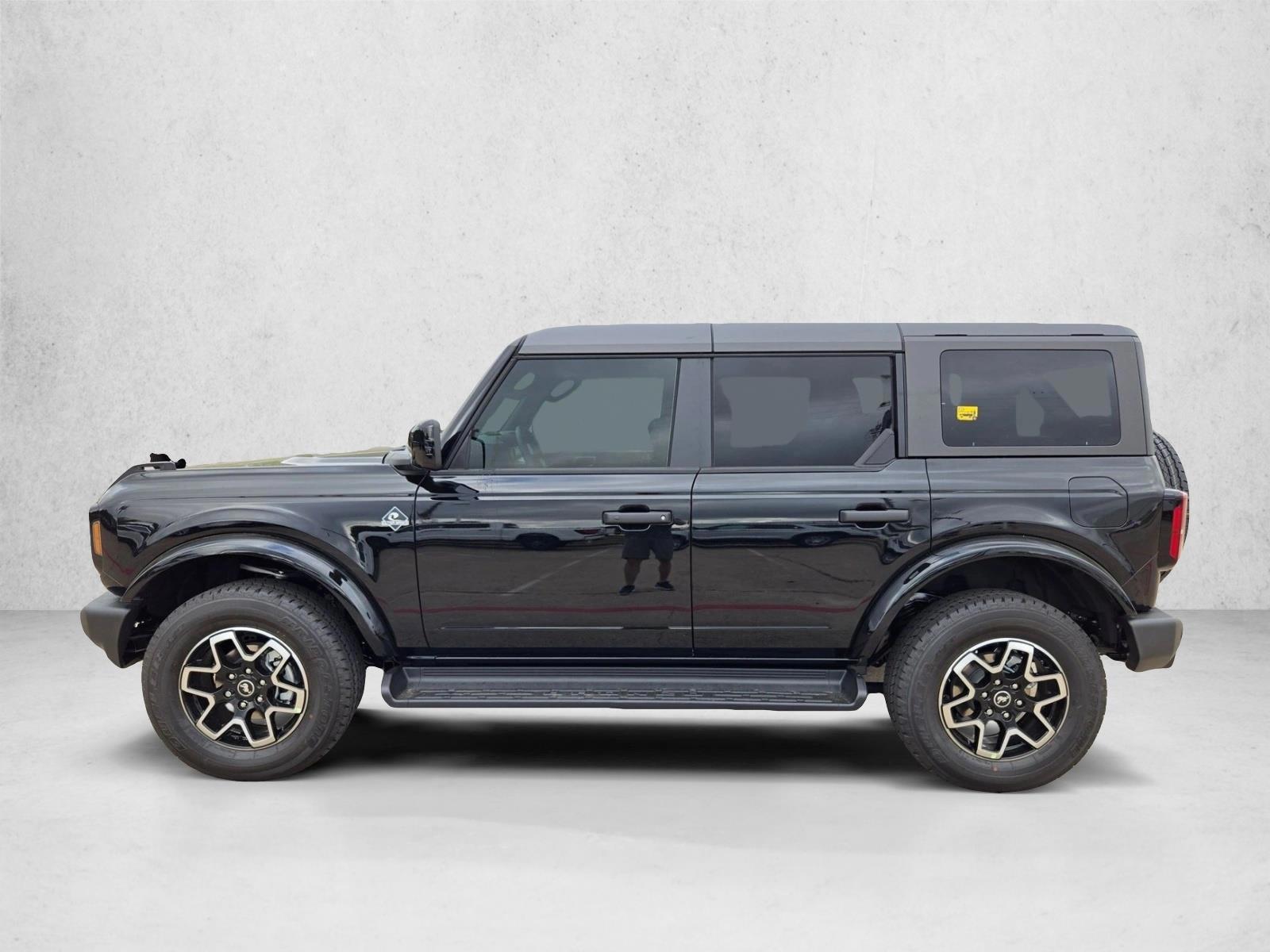Thumbnail: 2026 Ford Bronco - 2
