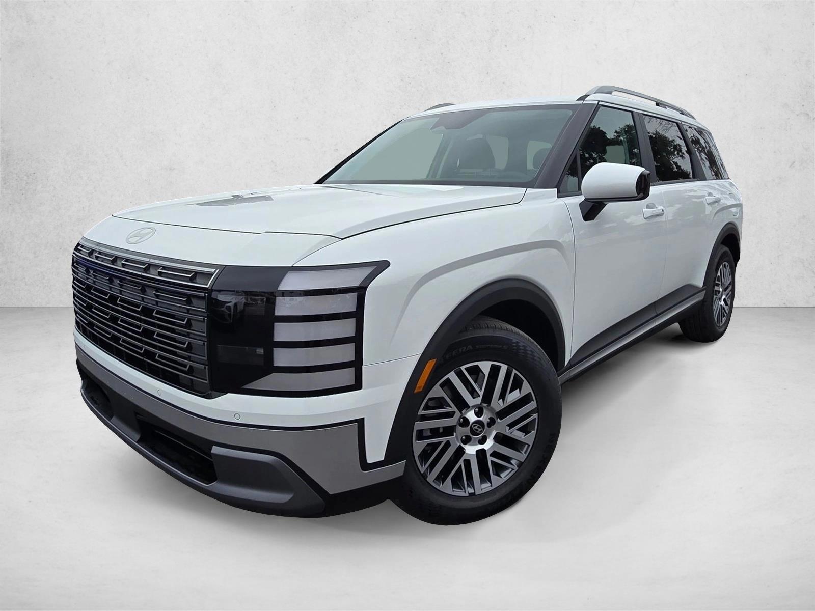 Thumbnail: 2026 Hyundai Palisade - 1