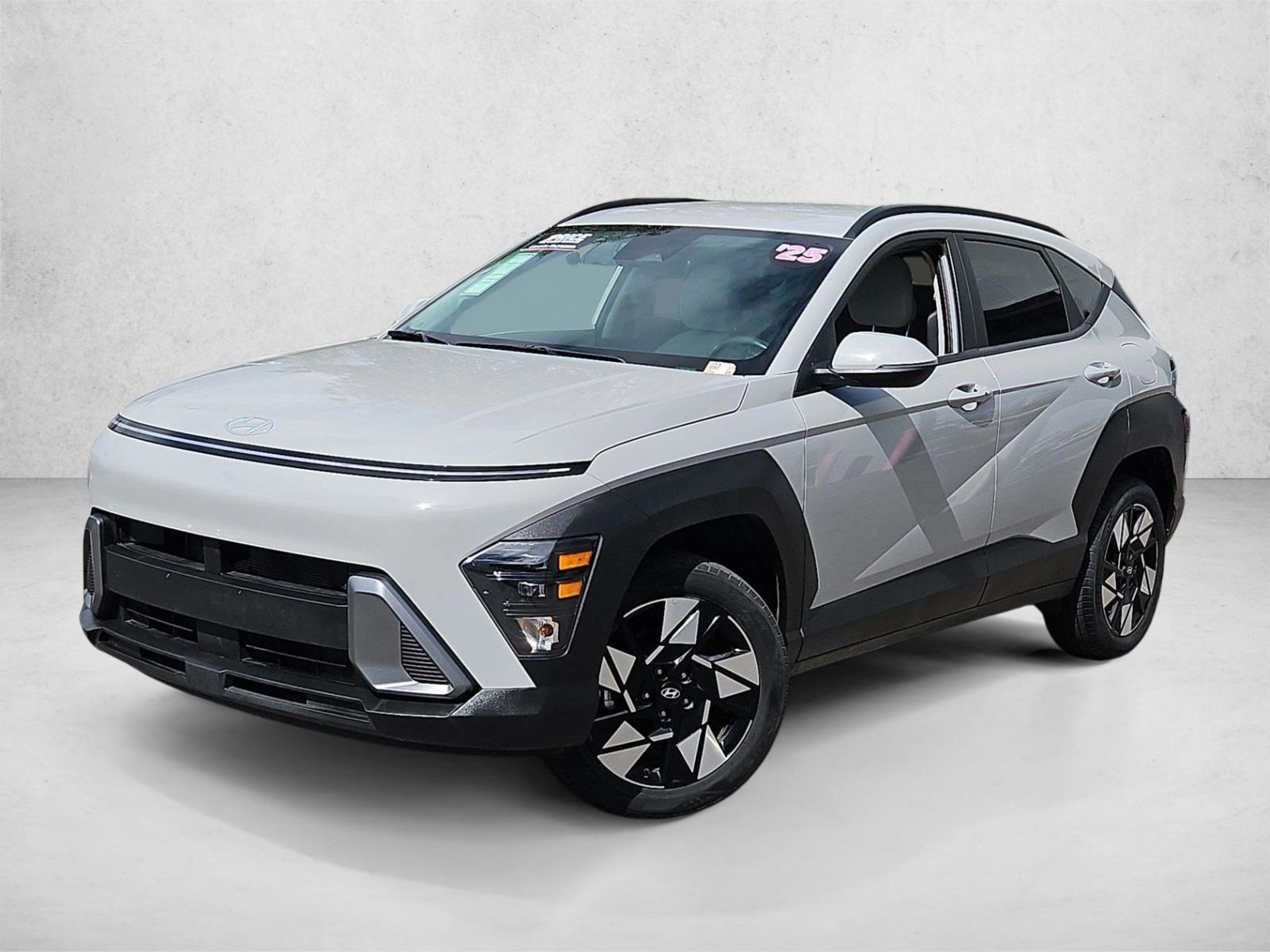 Thumbnail: 2025 Hyundai Kona - 1
