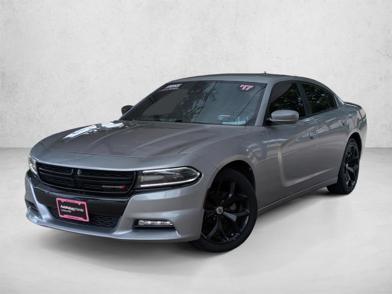 2017 Dodge Charger SXT -
                  Lewisville, TX