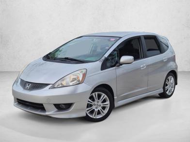 2011 Honda Fit Sport -
                  Davie, FL