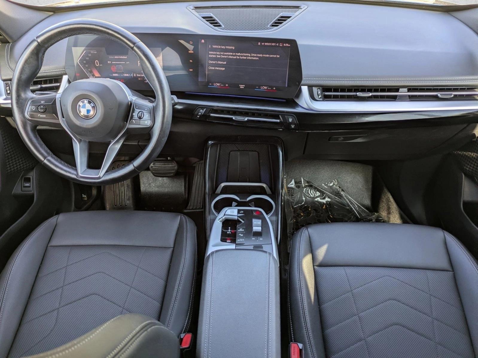Thumbnail: 2023 BMW X1 - 4