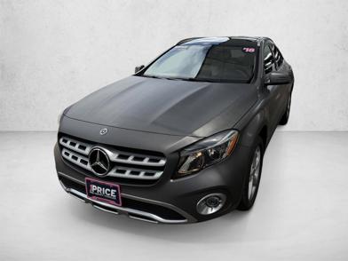 2018 Mercedes-Benz GLA 250 -
                  Centennial, CO