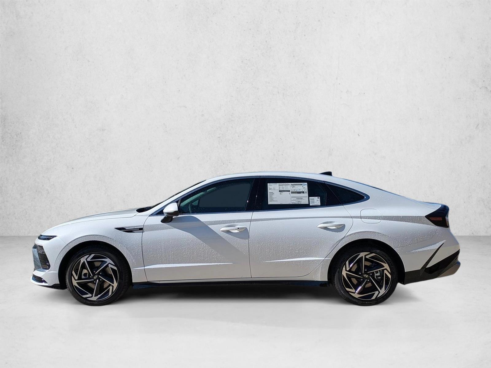 2026 Hyundai Sonata