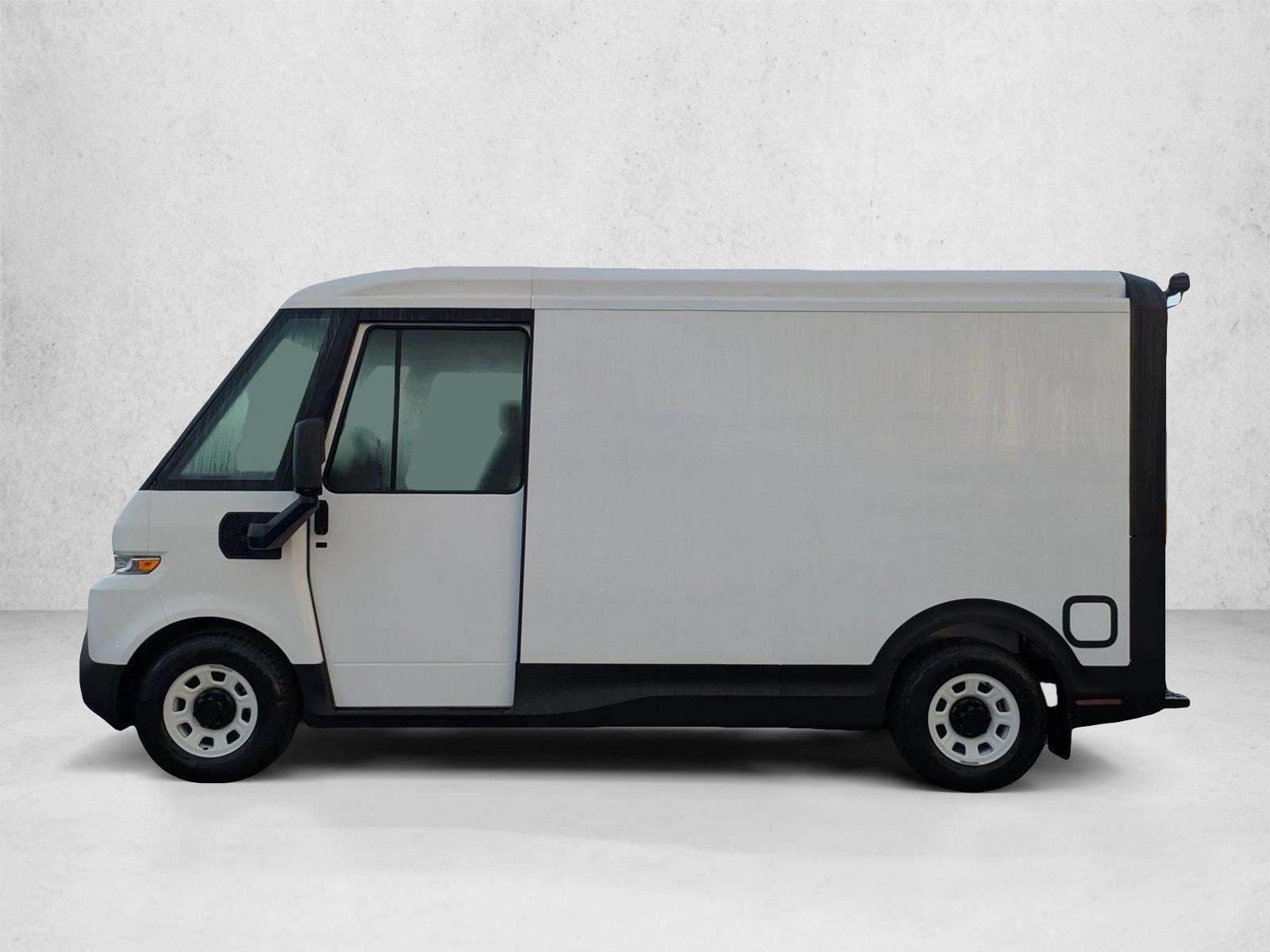 Thumbnail: 2026 Chevrolet BrightDrop - 2
