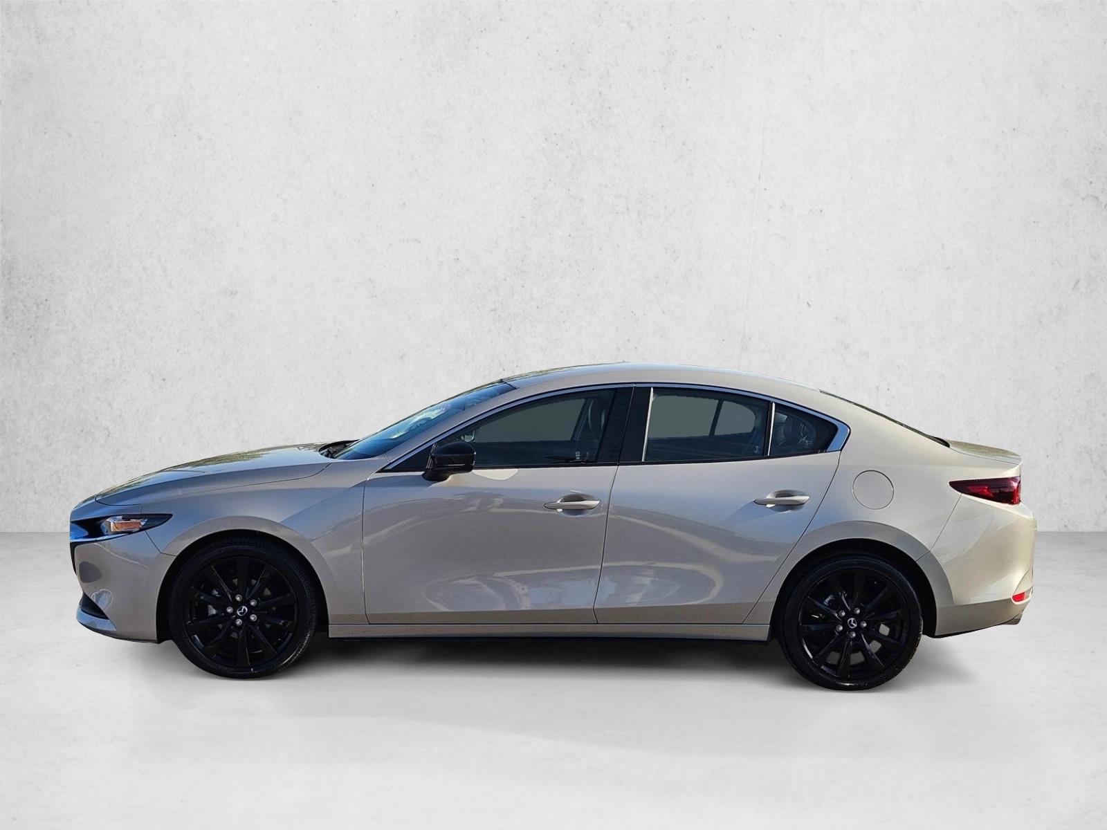 Thumbnail: 2025 Mazda Mazda3 - 2
