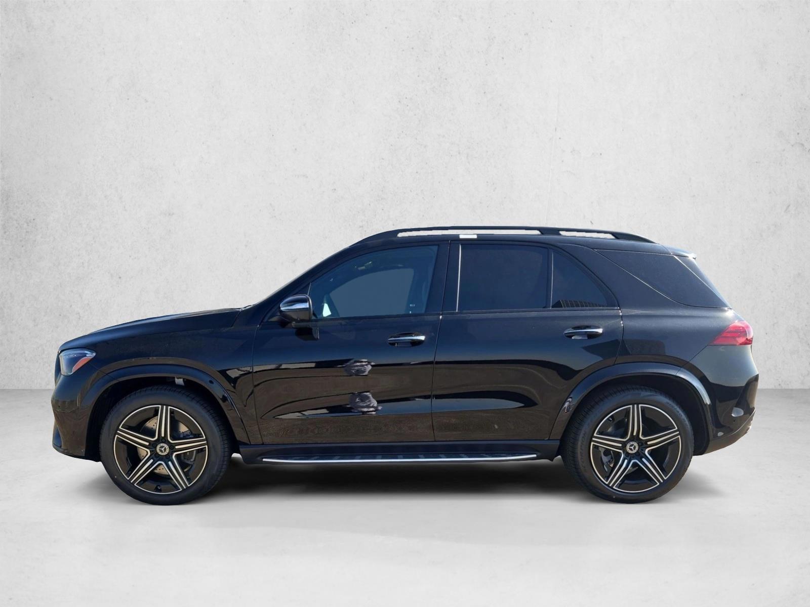 Thumbnail: 2026 Mercedes-Benz GLE - 2