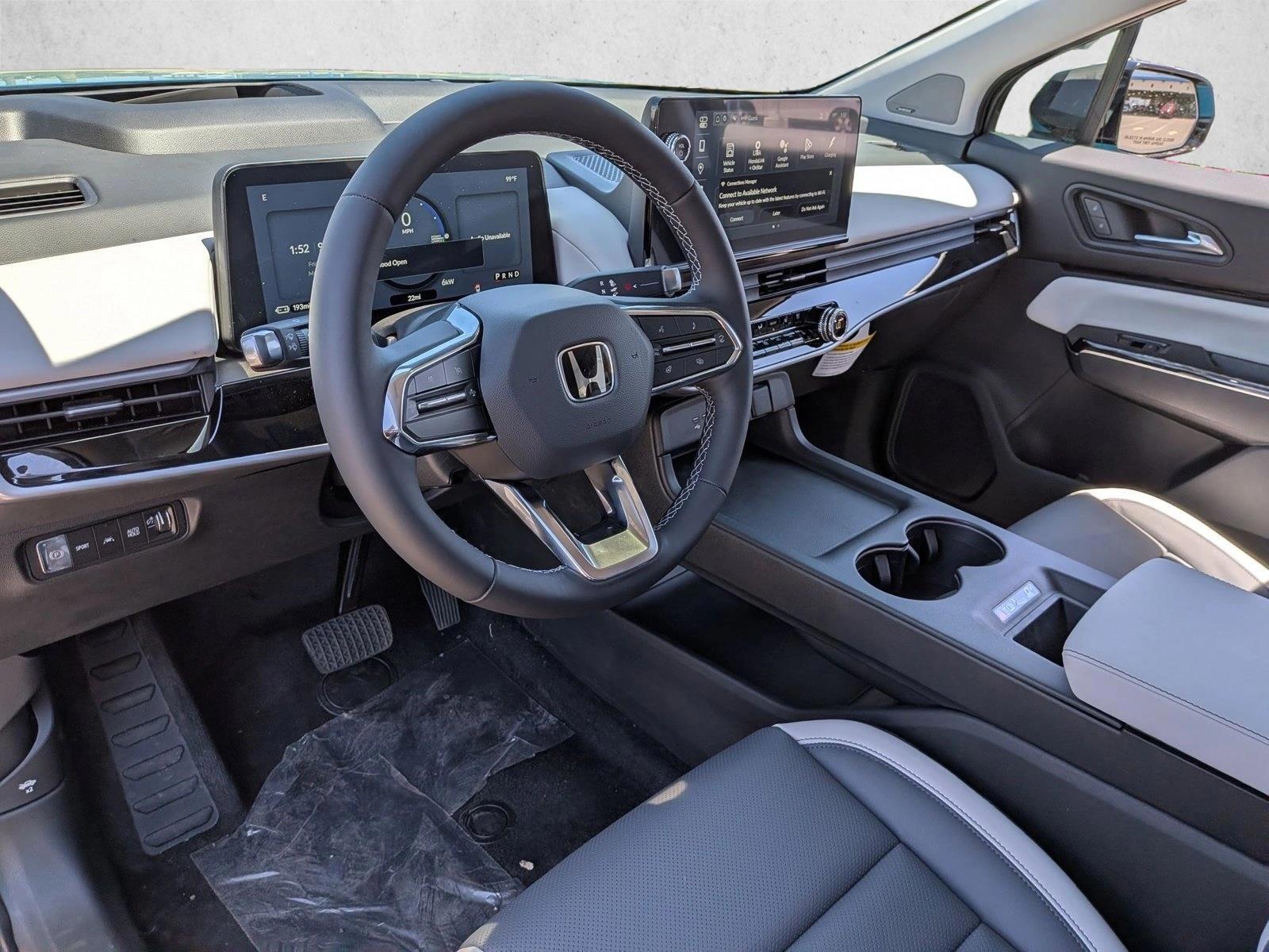 Thumbnail: 2026 Honda Prologue - 3