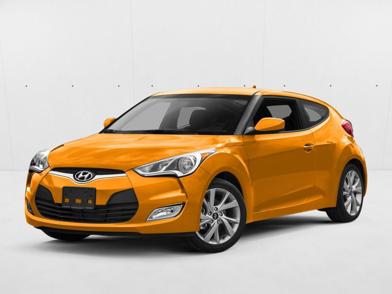 2016 Hyundai Veloster  -
                  Fort Worth, TX