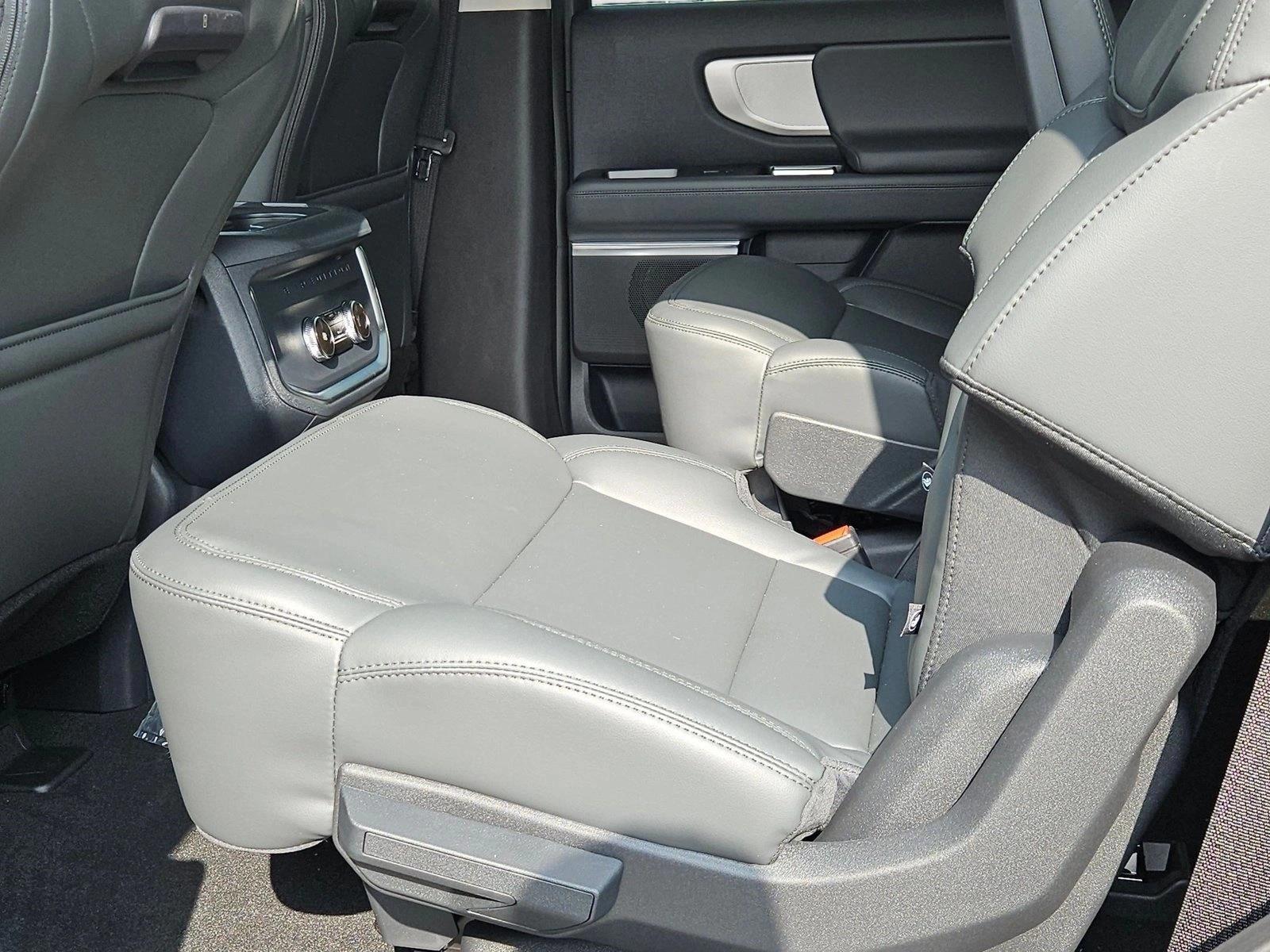 Thumbnail: 2027 Ford Expedition - 5