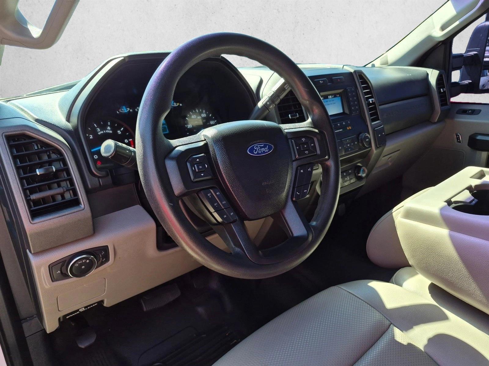 Thumbnail: 2021 Ford F-250 - 3