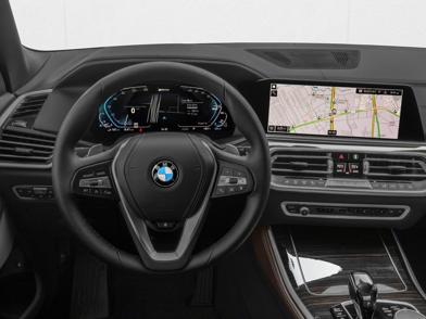 2026 BMW IX