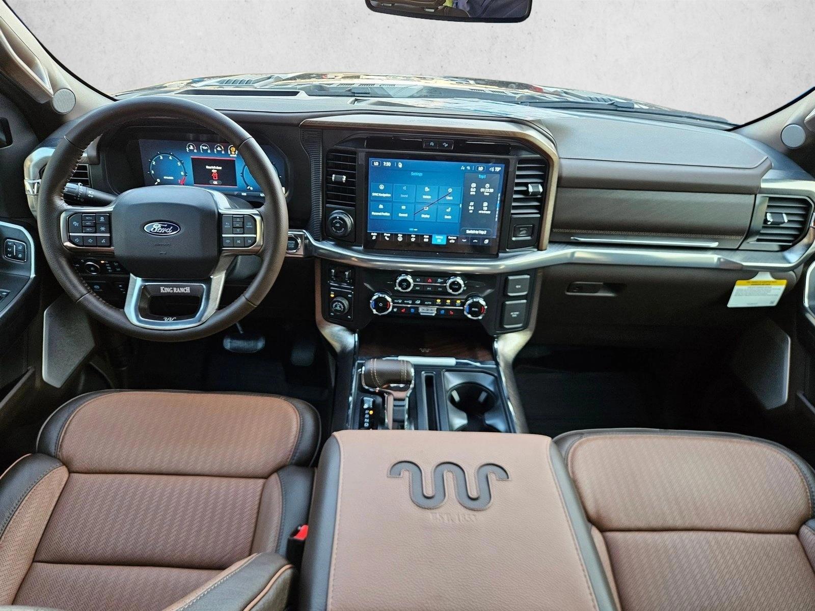 Thumbnail: 2026 Ford F-150 - 2